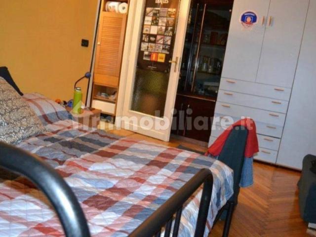 Appartamento in affitto a Circoscrizione 4, Piemonte