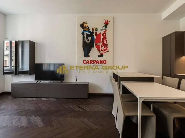 Appartamento in affitto a Circoscrizione 1, Piemonte
