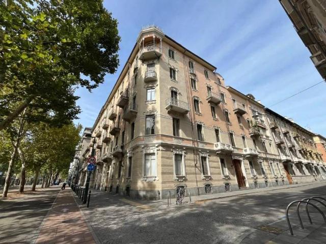 Appartamento in affitto a Circoscrizione 4, Piemonte