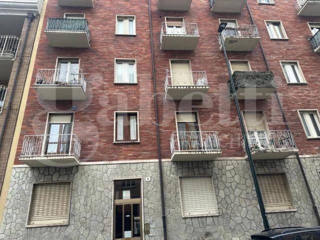 Appartamento in affitto a Circoscrizione 4, Piemonte