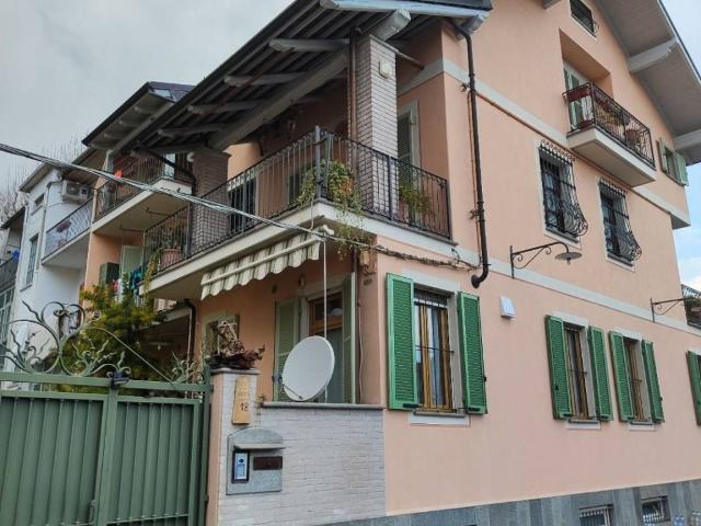 Appartamento in affitto a Circoscrizione 4, Piemonte