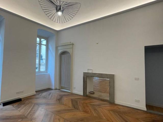 Appartamento in affitto a Quadrilatero Romano, Torino