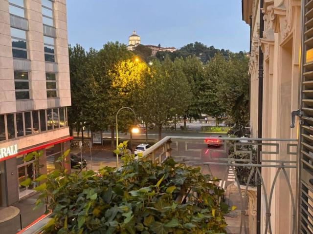 Appartamento in affitto a Circoscrizione 1, Piemonte
