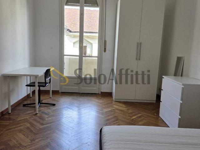Appartamento in affitto a Circoscrizione 4, Piemonte