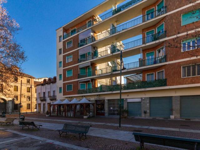 Appartamento in affitto a Circoscrizione 6, Piemonte