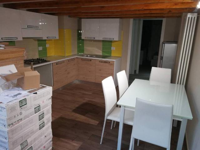 Appartamento in affitto a Circoscrizione 2, Piemonte