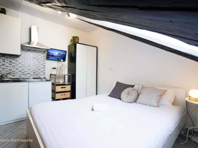 Appartamento in affitto a San Salvario, Torino