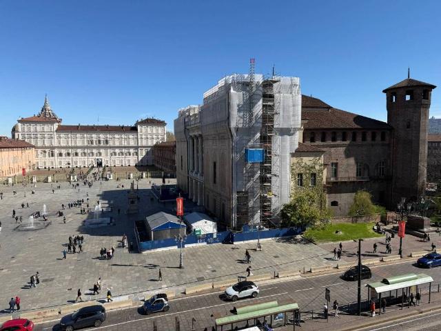 Appartamento in affitto a Circoscrizione 1, Piemonte