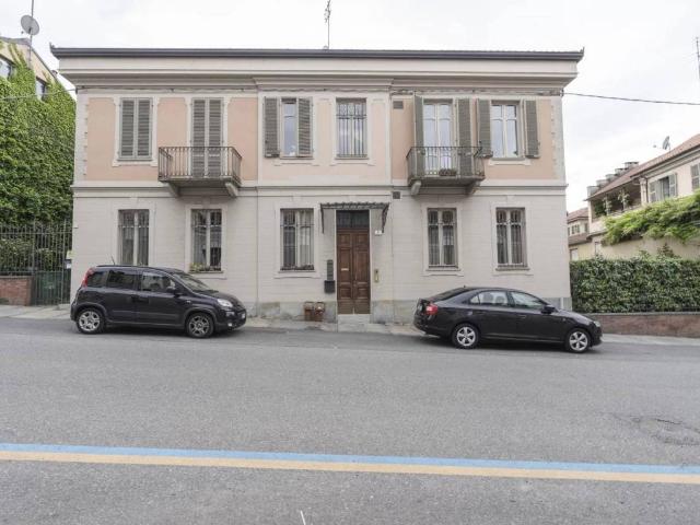 Appartamento in affitto a Circoscrizione 8, Piemonte