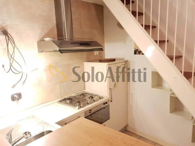 Appartamento in affitto a Circoscrizione 8, Piemonte