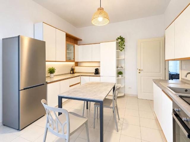 Appartamento in affitto a Borgo San Paolo, Torino