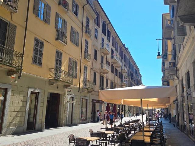 Appartamento in affitto a Circoscrizione 1, Piemonte