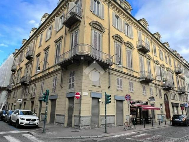 Appartamento in affitto a Circoscrizione 1, Piemonte