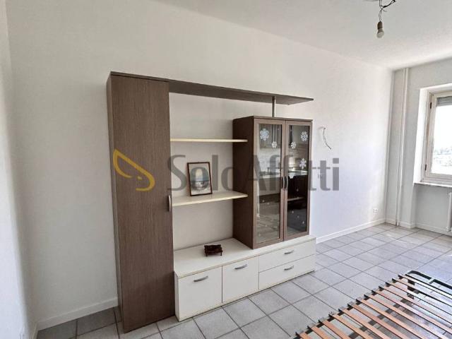 Appartamento in affitto a Circoscrizione 7, Piemonte