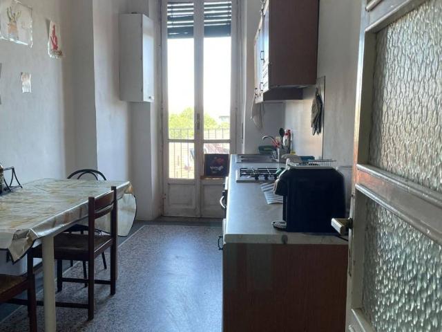 Appartamento in affitto a Circoscrizione 1, Piemonte