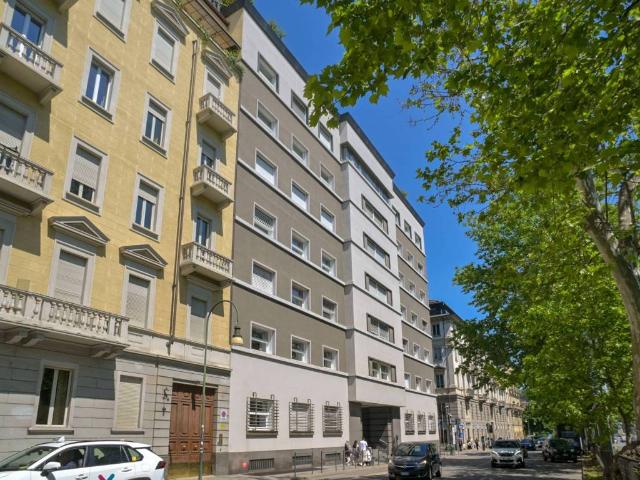 Appartamento in affitto a Circoscrizione 1, Piemonte