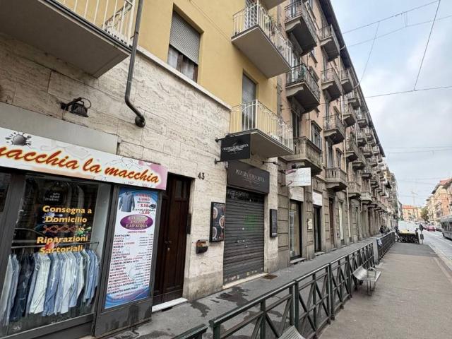 Appartamento in affitto a Borgo San Paolo, Torino