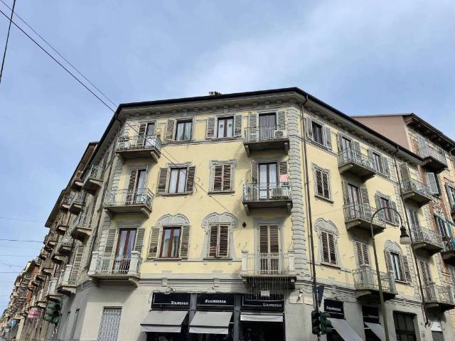 Appartamento in affitto a Circoscrizione 3, Piemonte