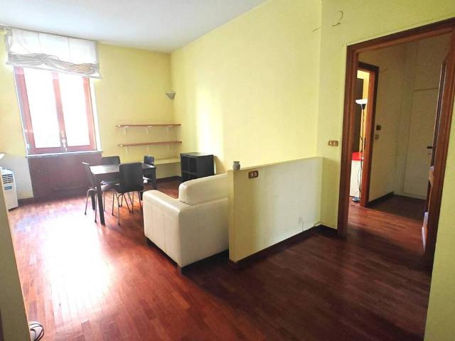 Appartamento in affitto a Circoscrizione 1, Piemonte