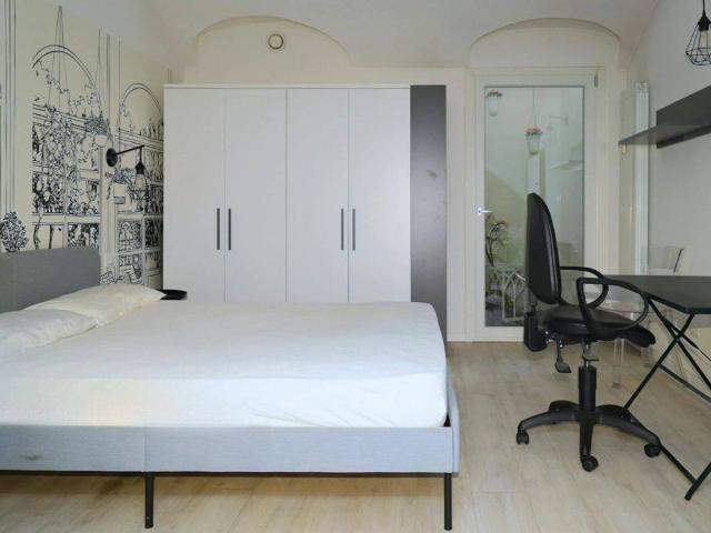 Appartamento in affitto a Circoscrizione 1, Piemonte