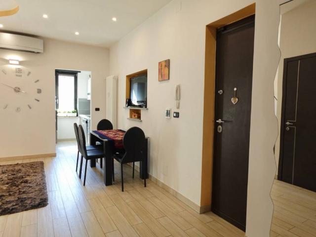 Appartamento in affitto a Circoscrizione 8, Piemonte