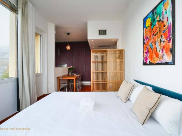 Appartamento in affitto a Centro, Torino