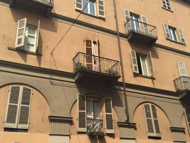 Appartamento in affitto a Torino