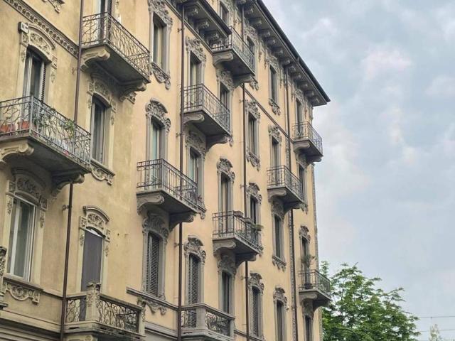 Appartamento in affitto a Circoscrizione 1, Piemonte