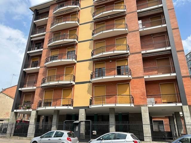 Appartamento in affitto a Circoscrizione 2, Piemonte