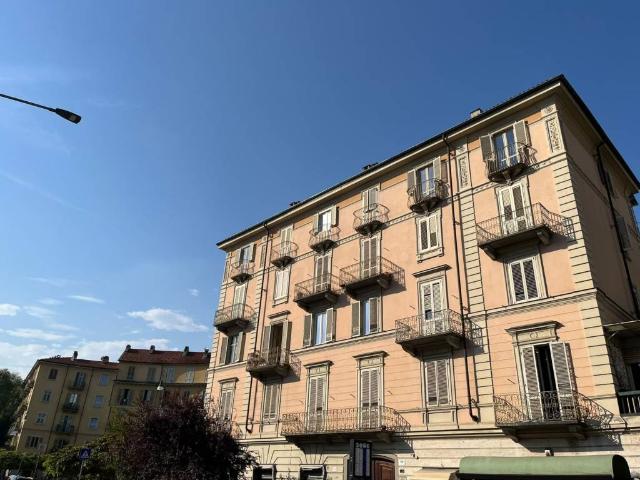 Appartamento in affitto a Circoscrizione 7, Piemonte