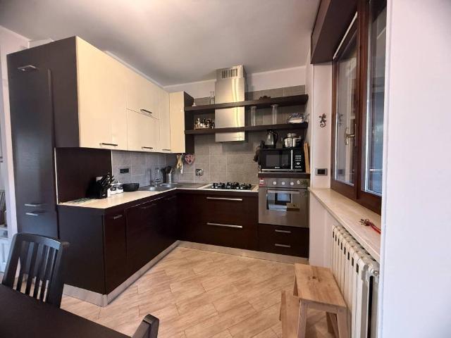 Appartamento in affitto a Barca, Torino