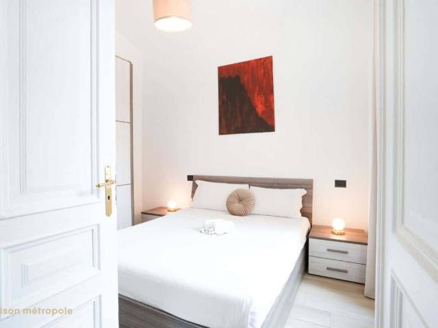 Appartamento in affitto a Centro, Torino