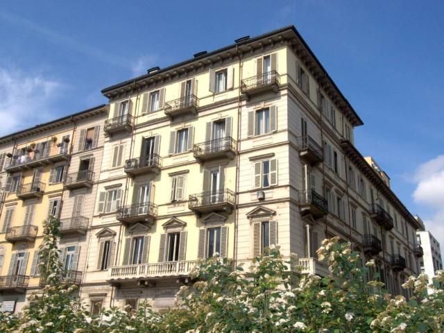 Appartamento in affitto a Circoscrizione 1, Piemonte