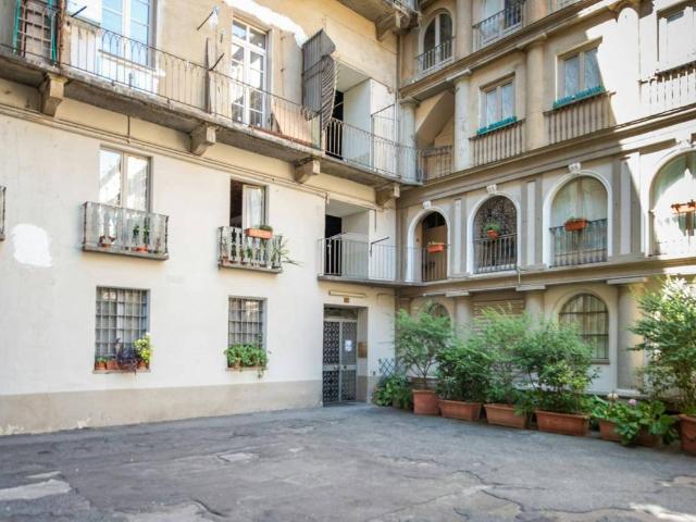 Appartamento in affitto a Circoscrizione 1, Piemonte