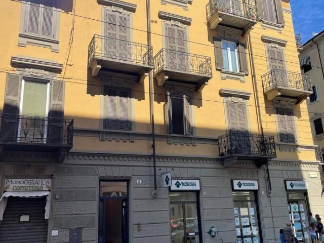 Appartamento in affitto a Circoscrizione 4, Piemonte