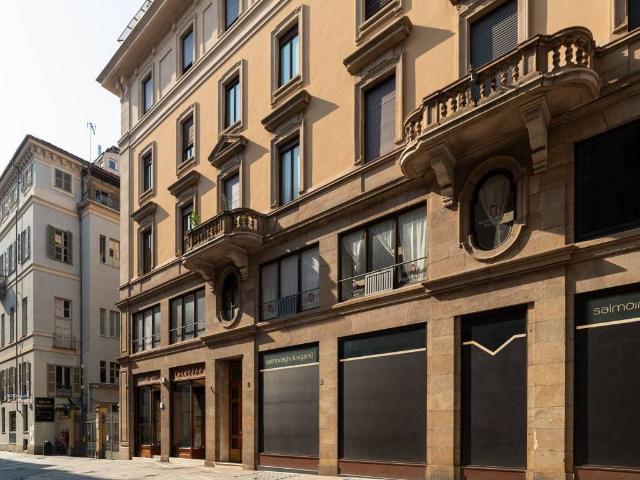 Attico in affitto a Circoscrizione 1, Piemonte