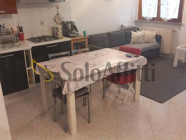 Appartamento in affitto a Circoscrizione 5, Piemonte