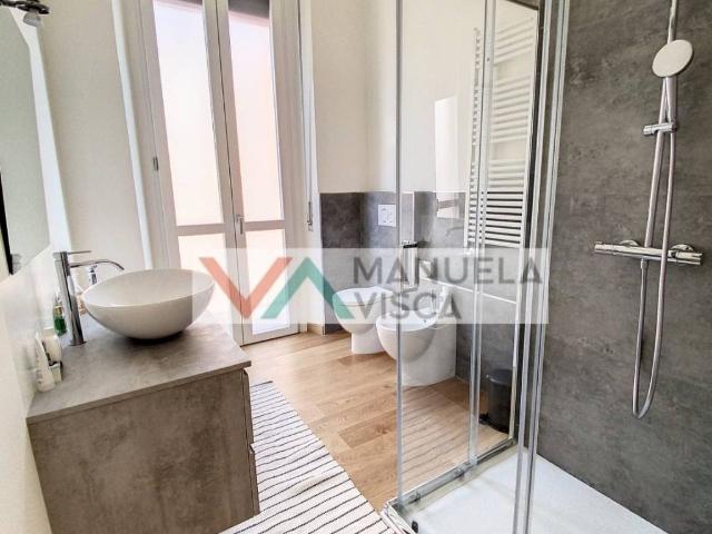 Appartamento in affitto a Torino