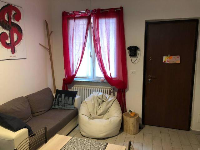 Appartamento in affitto a Circoscrizione 8, Piemonte