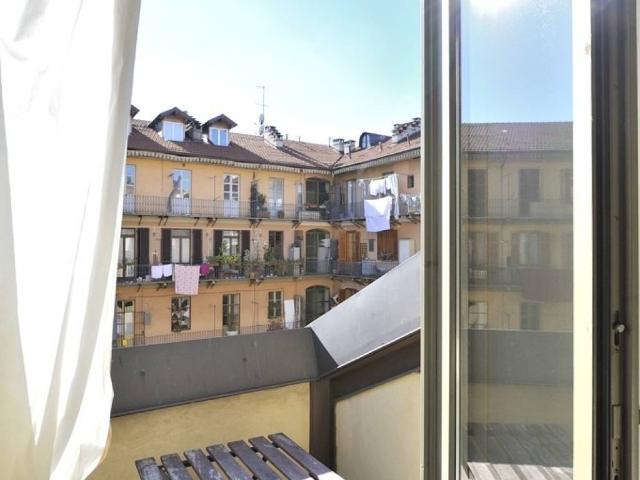 Appartamento in affitto a Circoscrizione 1, Piemonte