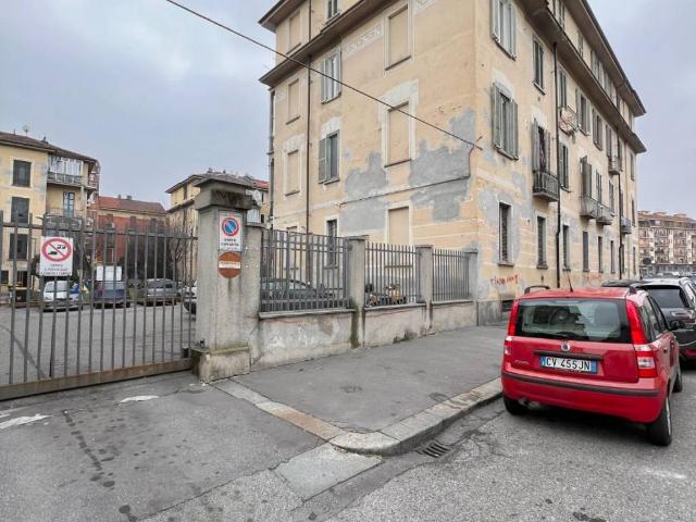 Appartamento in affitto a Circoscrizione 6, Piemonte