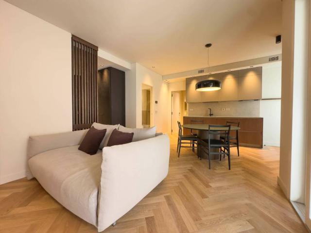 Appartamento in affitto a Torino