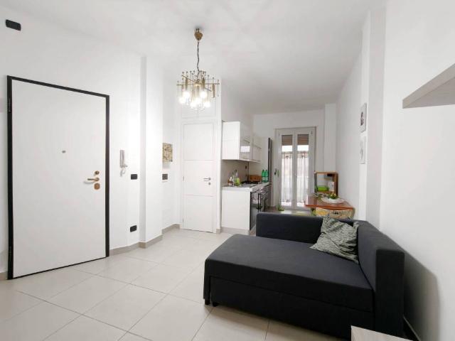 Appartamento in affitto a Circoscrizione 8, Piemonte