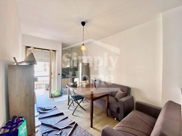 Appartamento in affitto a Borgo Cina, Torino