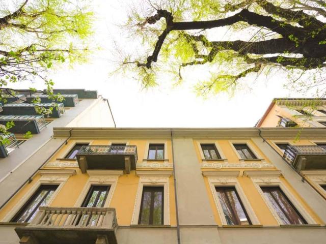 Appartamento in affitto a Molinette, Torino