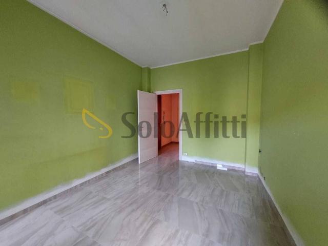 Appartamento in affitto a Circoscrizione 5, Piemonte
