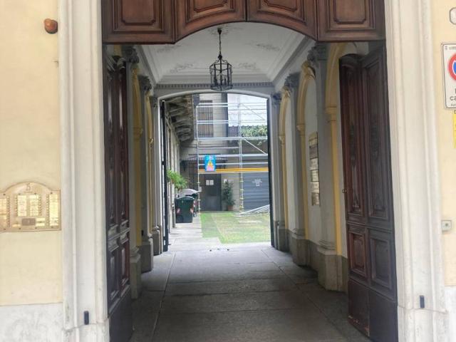 Appartamento in affitto a Quadrilatero Romano, Torino