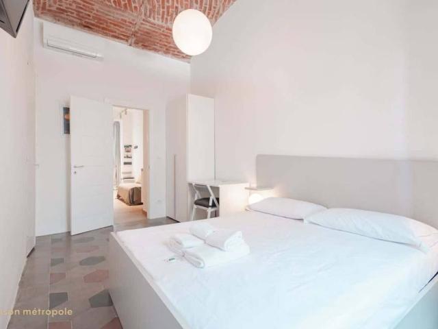 Appartamento in affitto a Vanchiglia, Torino