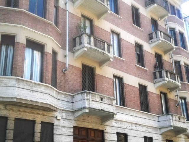 Appartamento in affitto a Circoscrizione 1, Piemonte
