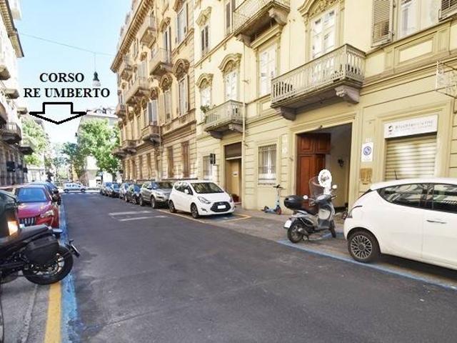 Appartamento in affitto a Circoscrizione 1, Piemonte